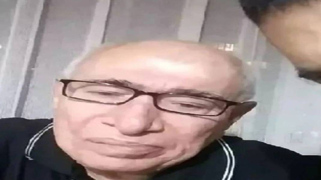 Yeşilçam'ın unutulmaz ismiydi: İlyas Salman'ın son hali üzdü 3